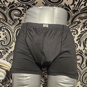 La vie en rose mens boxer brief